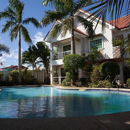 Pulilan Sir Nico Guesthouse And Resort מראה חיצוני תמונה