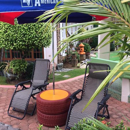 Pulilan Sir Nico Guesthouse And Resort מראה חיצוני תמונה
