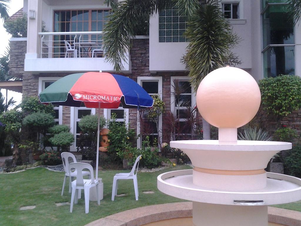 Pulilan Sir Nico Guesthouse And Resort מראה חיצוני תמונה