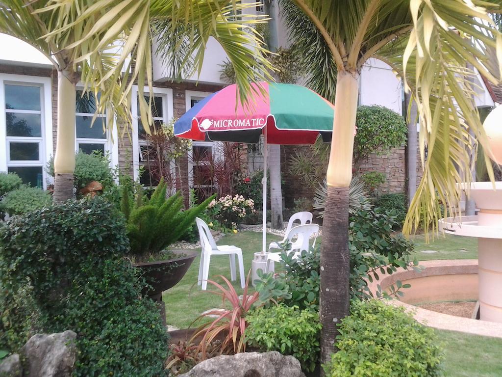 Pulilan Sir Nico Guesthouse And Resort מראה חיצוני תמונה
