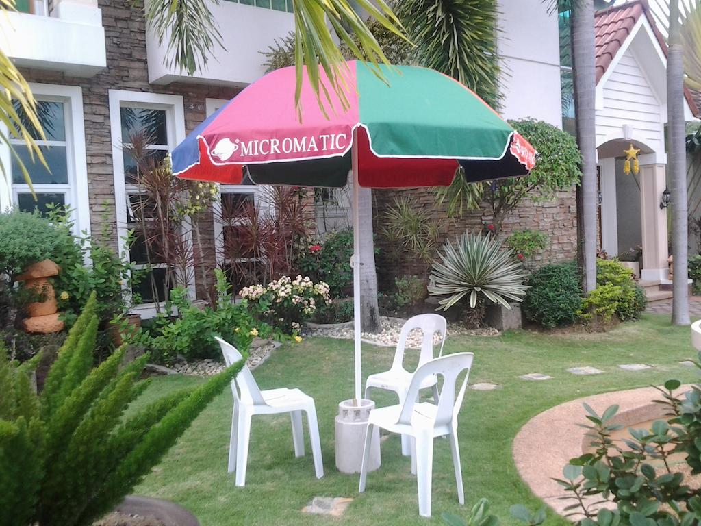 Pulilan Sir Nico Guesthouse And Resort מראה חיצוני תמונה