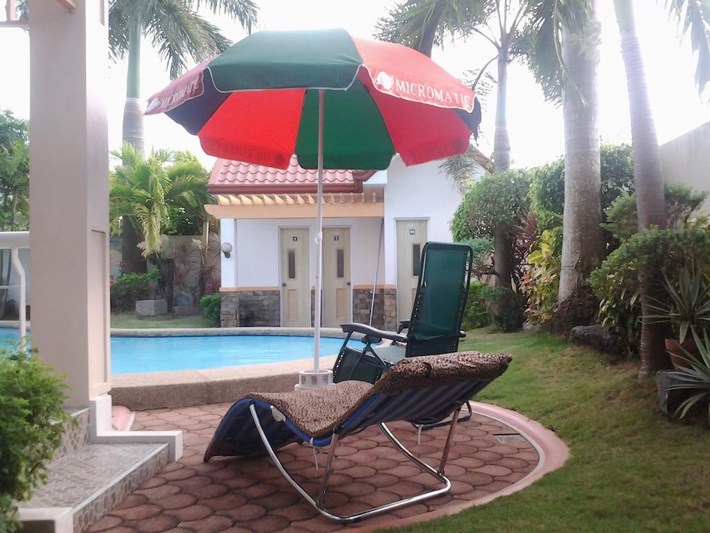 Pulilan Sir Nico Guesthouse And Resort מראה חיצוני תמונה