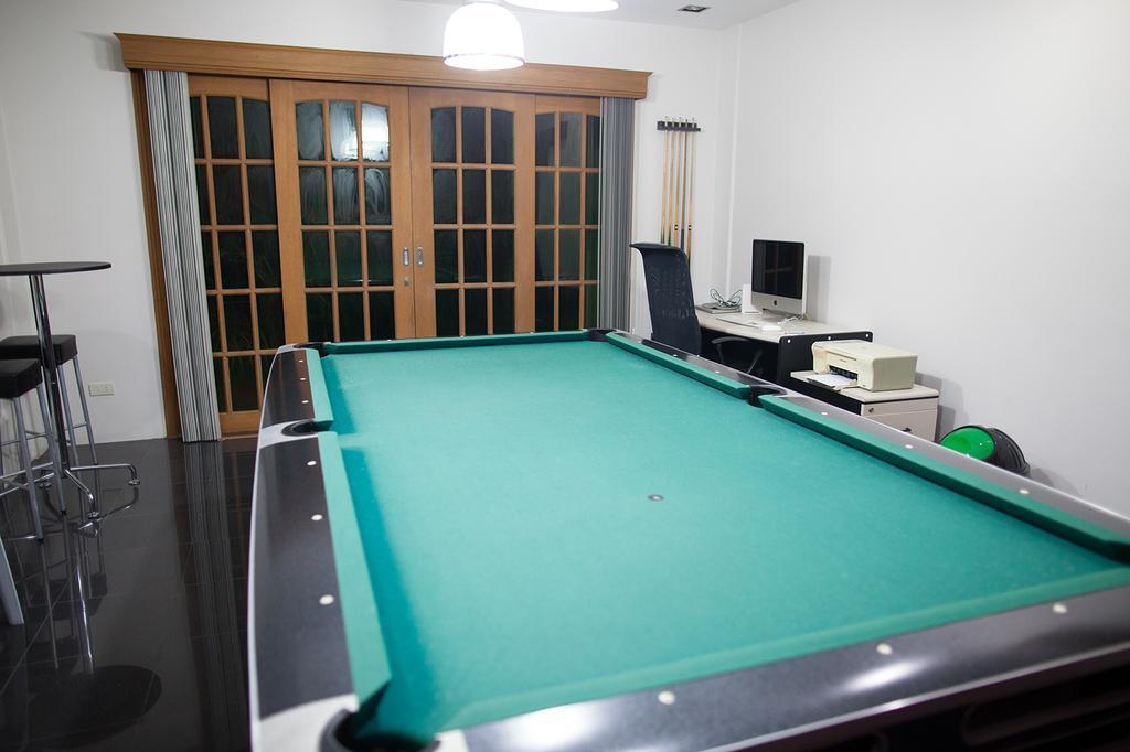 Pulilan Sir Nico Guesthouse And Resort מראה חיצוני תמונה
