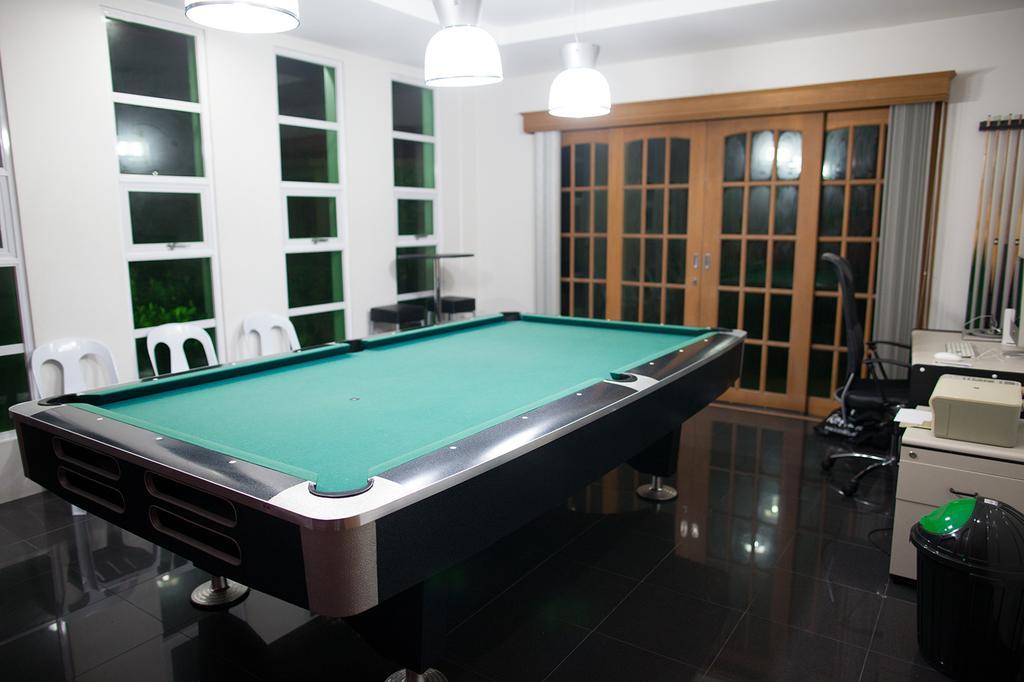 Pulilan Sir Nico Guesthouse And Resort מראה חיצוני תמונה