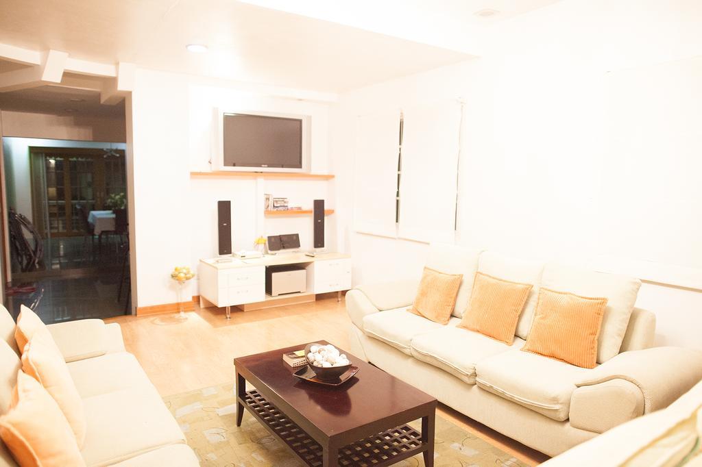 Pulilan Sir Nico Guesthouse And Resort מראה חיצוני תמונה