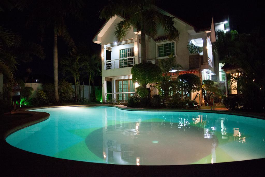 Pulilan Sir Nico Guesthouse And Resort מראה חיצוני תמונה