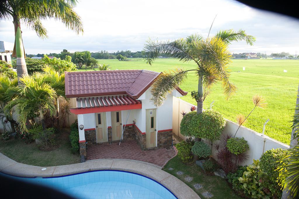 Pulilan Sir Nico Guesthouse And Resort מראה חיצוני תמונה