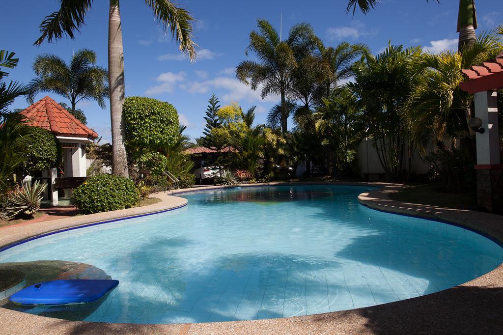 Pulilan Sir Nico Guesthouse And Resort מראה חיצוני תמונה