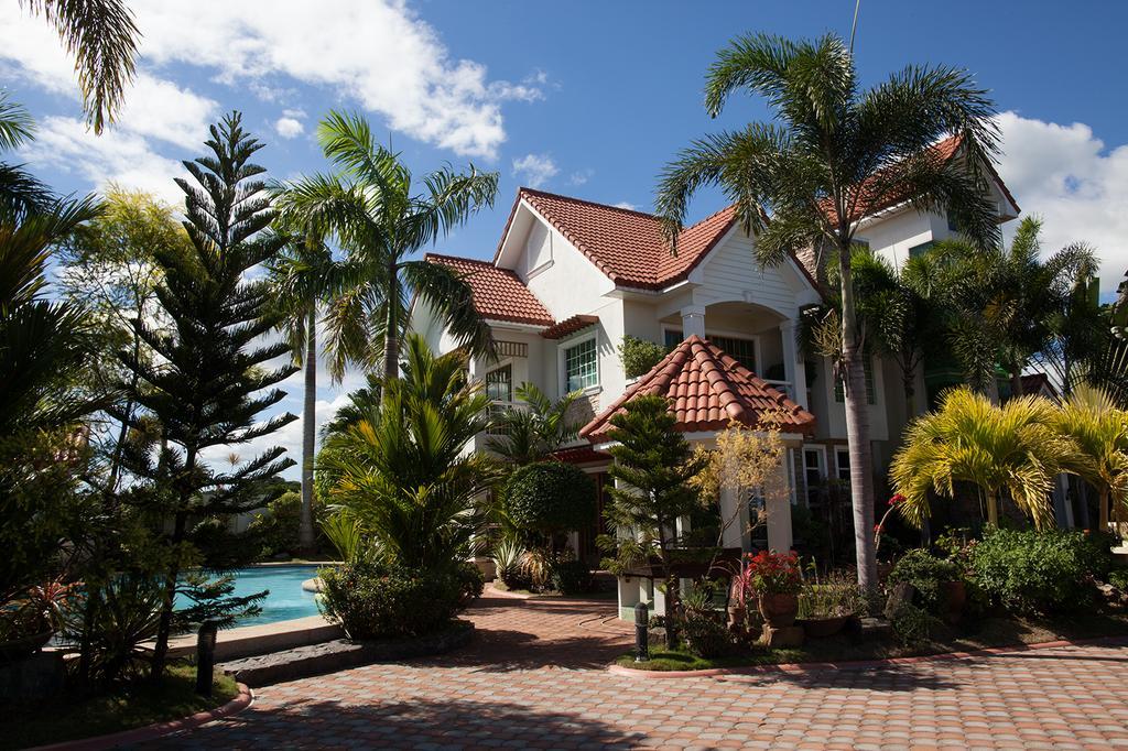 Pulilan Sir Nico Guesthouse And Resort מראה חיצוני תמונה