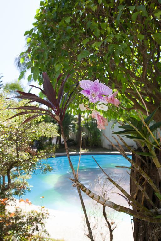 Pulilan Sir Nico Guesthouse And Resort מראה חיצוני תמונה