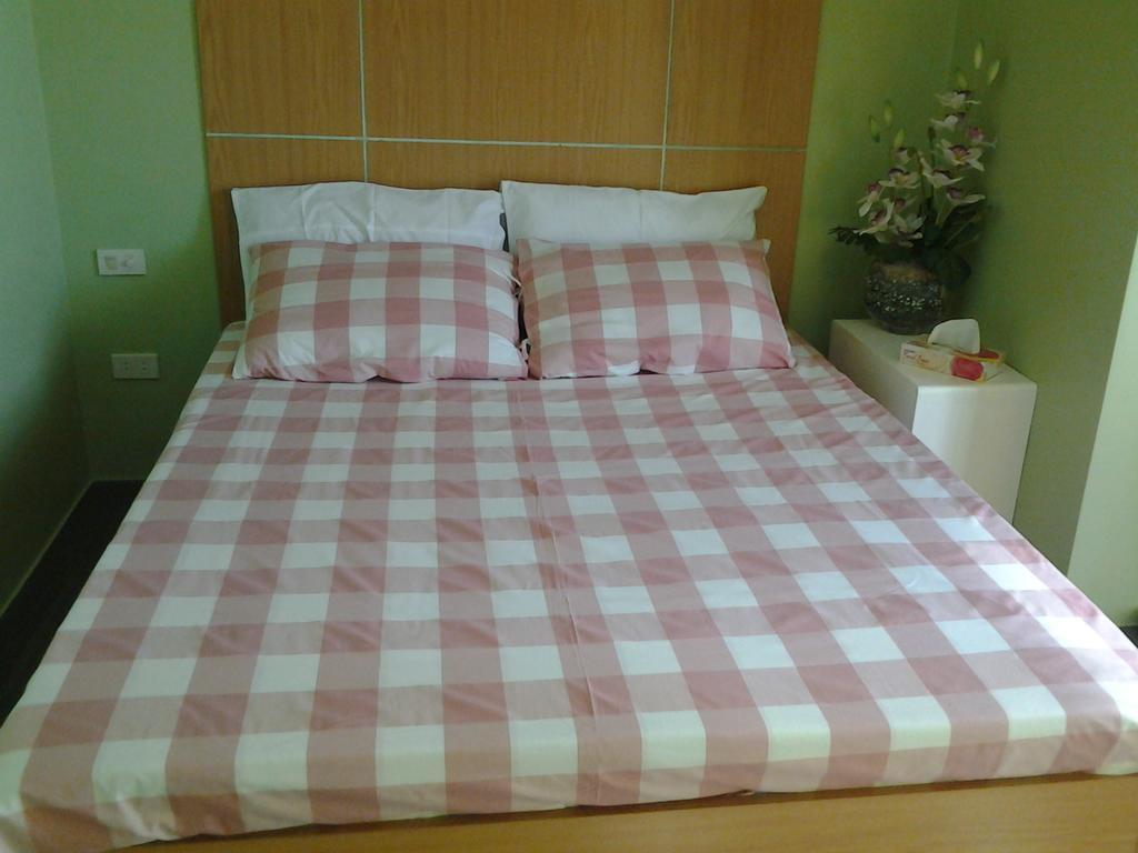 Pulilan Sir Nico Guesthouse And Resort חדר תמונה