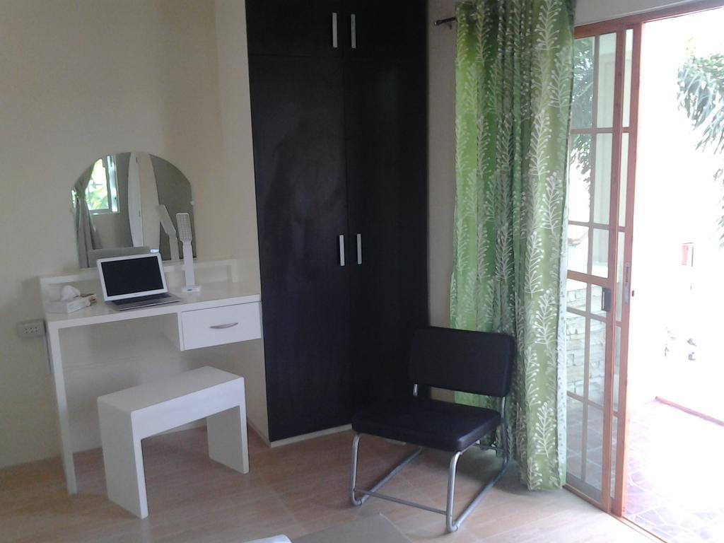 Pulilan Sir Nico Guesthouse And Resort חדר תמונה