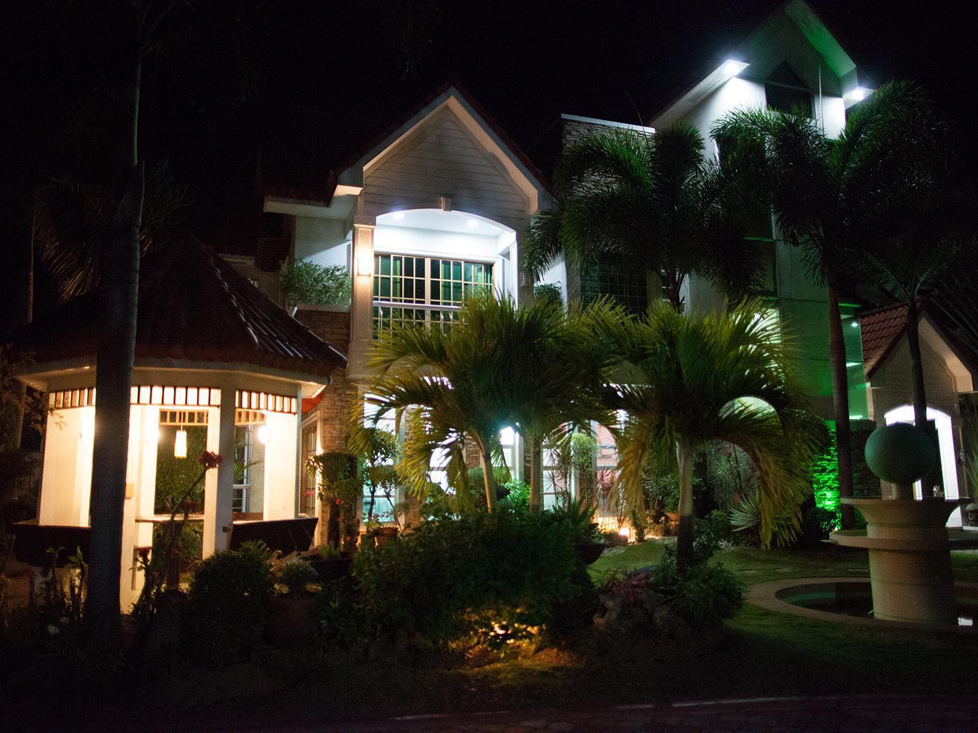 Pulilan Sir Nico Guesthouse And Resort מראה חיצוני תמונה