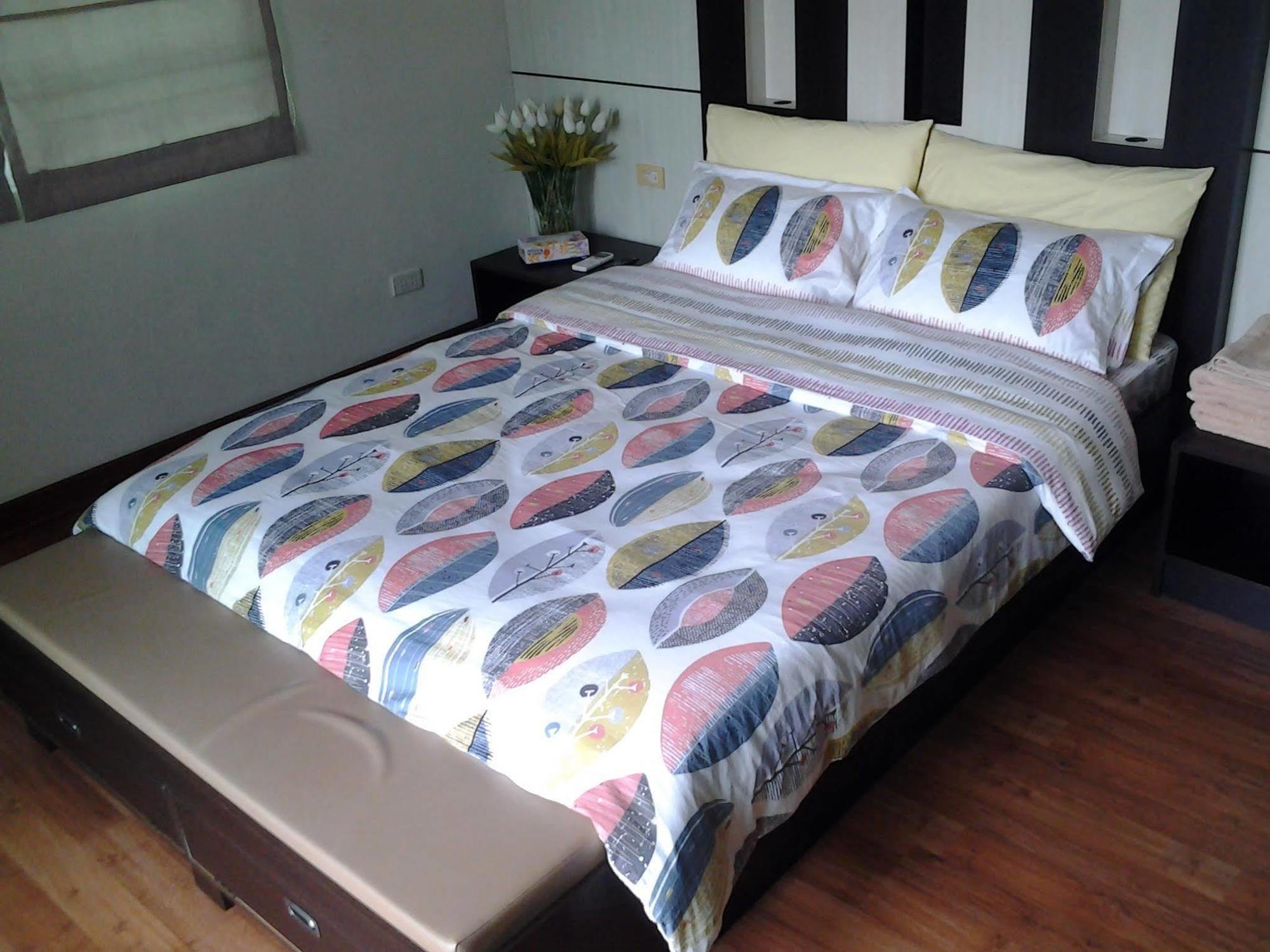 Pulilan Sir Nico Guesthouse And Resort מראה חיצוני תמונה