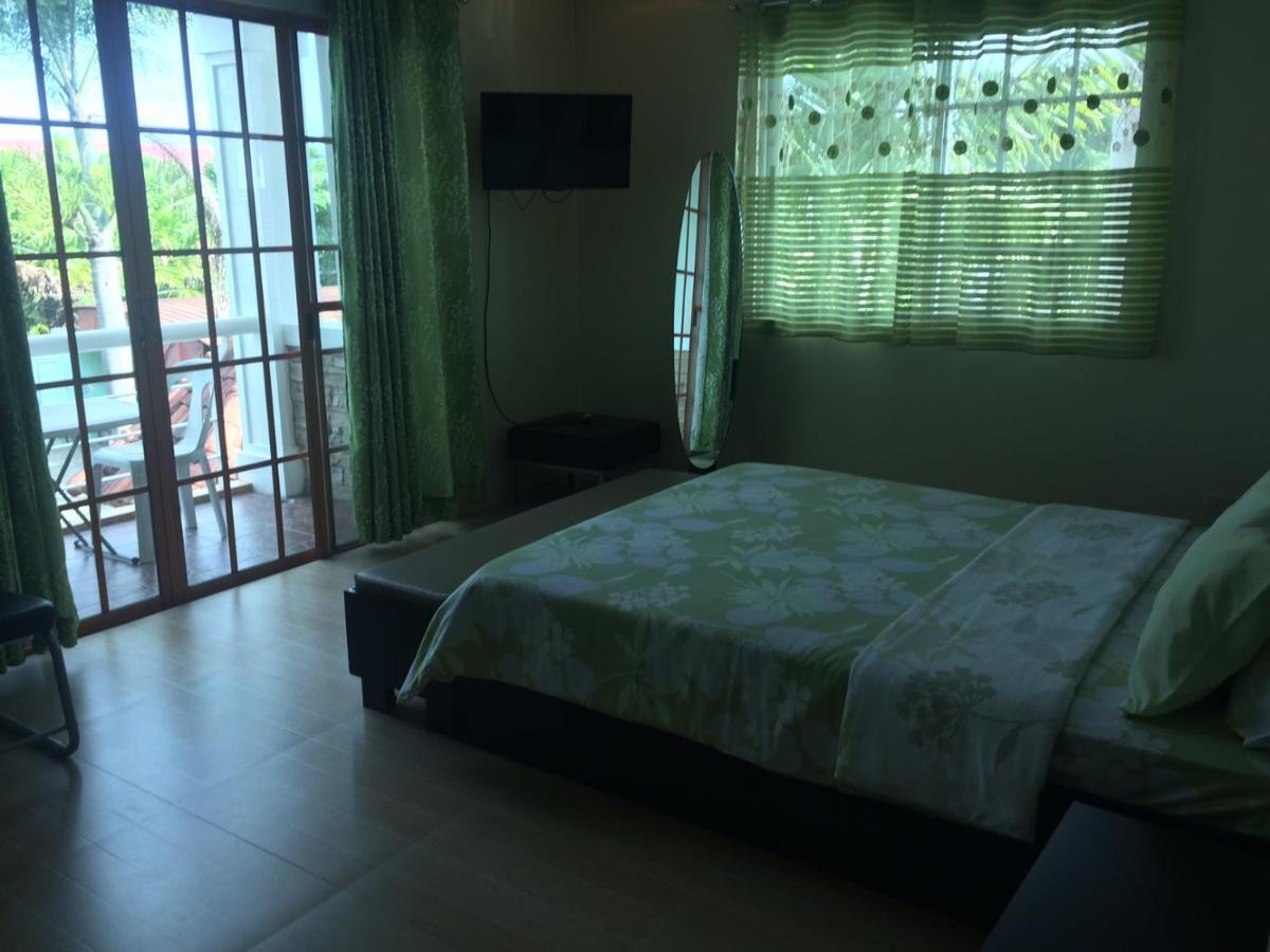 Pulilan Sir Nico Guesthouse And Resort מראה חיצוני תמונה