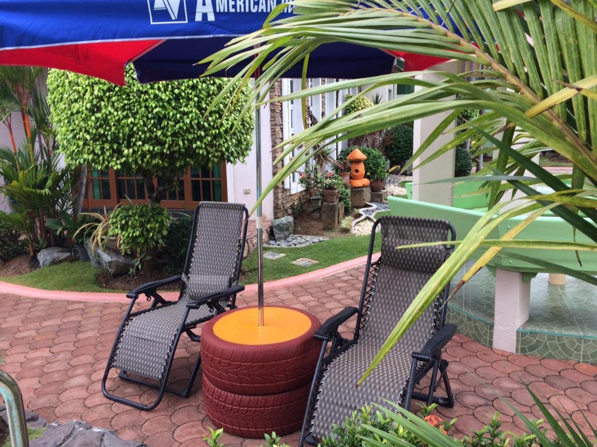 Pulilan Sir Nico Guesthouse And Resort מראה חיצוני תמונה
