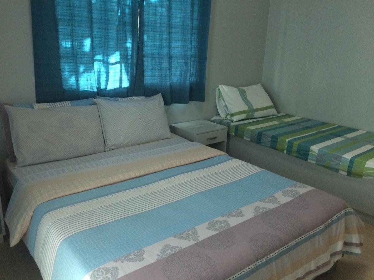 Pulilan Sir Nico Guesthouse And Resort מראה חיצוני תמונה